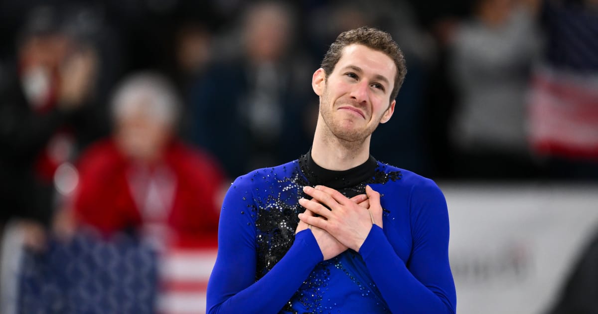 Team USA | Jason Brown